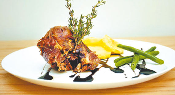Baldaratti Gourmet/Divulgação Baldaratti Gourmet/Divulgação
