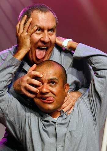Guga Melgar/Divulgação Guga Melgar/Divulgação