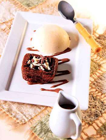 Cuore di cacao/divulgação Cuore di cacao/divulgação