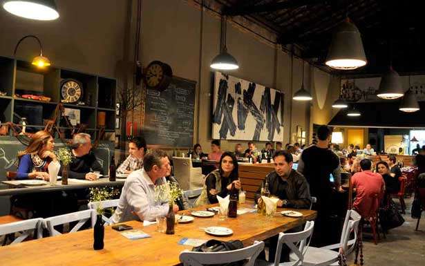 Paula Huven/Esp. EM/D.A Press Paula Huven/Esp. EM/D.A Press