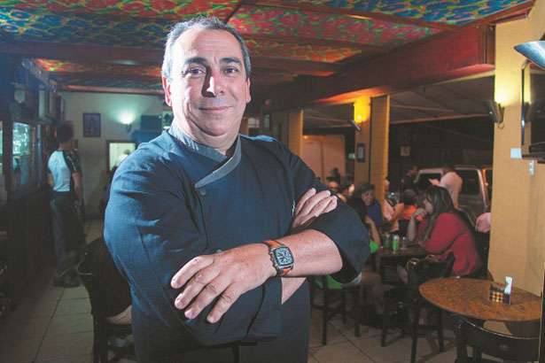 Geraldo Goulart Geraldo Goulart