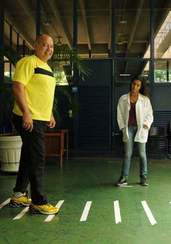 Zuleika de Souza/CB/D.A Press Zuleika de Souza/CB/D.A Press