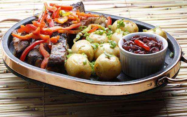 Comida di Buteco / Divulgação Comida di Buteco / Divulgação