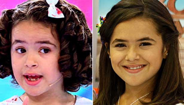 Divulgação SBT Divulgação SBT