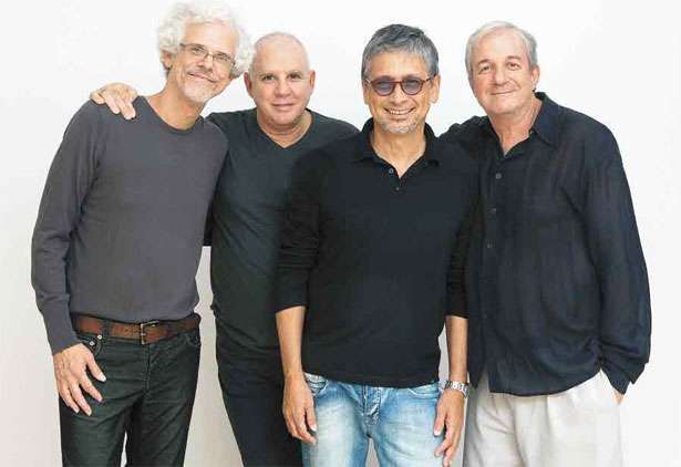 Frederico Mendes/Divulgação Frederico Mendes/Divulgação
