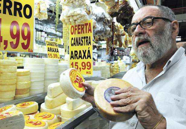Jair Amaral/EM/D. A Press Jair Amaral/EM/D. A Press