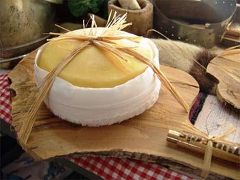 QUEIJO DA SERRA/DIVULGAÇÃO QUEIJO DA SERRA/DIVULGAÇÃO