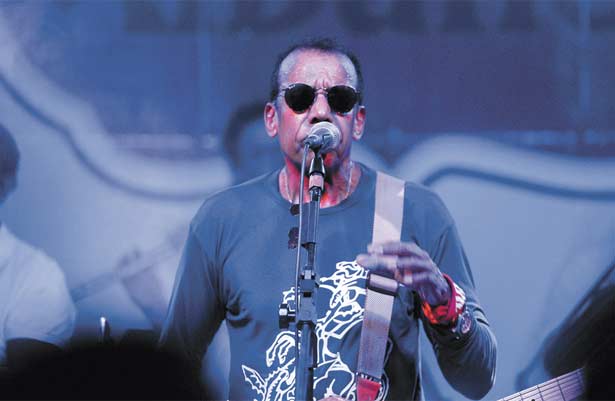 Bruno Soares/Divulgação Bruno Soares/Divulgação