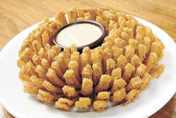 Outback / Divulgação Outback / Divulgação
