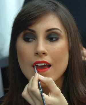 Jair Amaral/EM/D.A Press Jair Amaral/EM/D.A Press