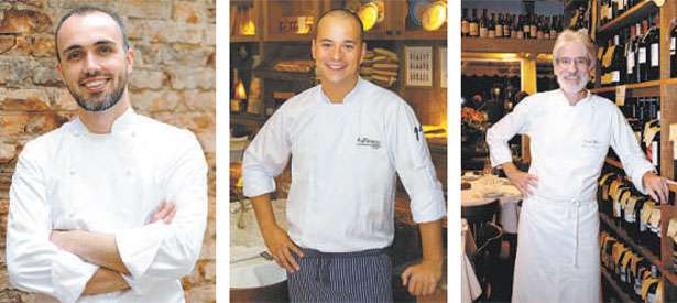 LEANDRO COURI/JUAREZ RODRIGUES/PAULA HUVEN/ESP. EM/D.A PRES LEANDRO COURI/JUAREZ RODRIGUES/PAULA HUVEN/ESP. EM/D.A PRES