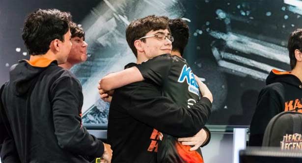 Divulgação/Riot Games Divulgação/Riot Games