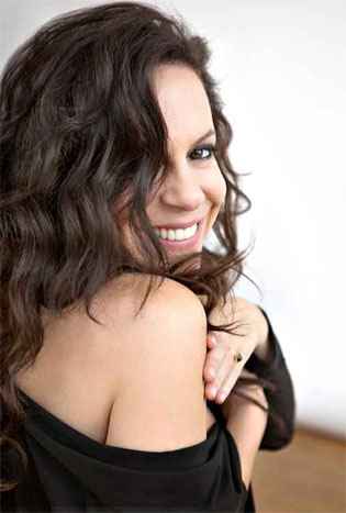 HARPER SMITH/DIVULGAÇÃO HARPER SMITH/DIVULGAÇÃO