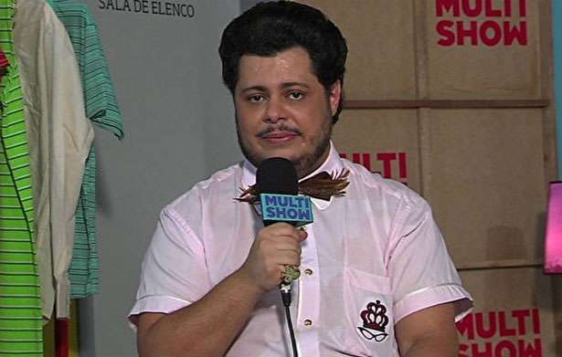 Multishow/Divulgação Multishow/Divulgação