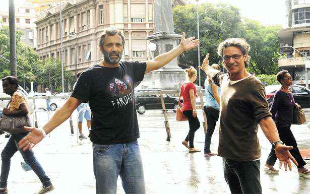 Jair Amaral/EM/D.A Press Jair Amaral/EM/D.A Press