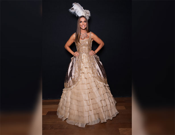 Ferraz Moda/Divulgação Ferraz Moda/Divulgação