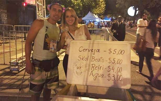 Vitor Colares Vitor Colares