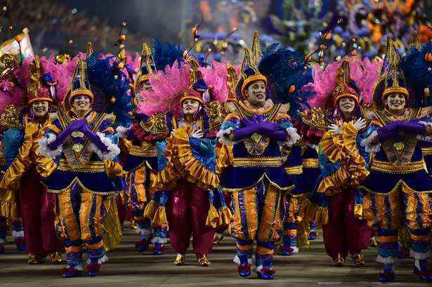 NELSON ALMEIDA/AFP NELSON ALMEIDA/AFP