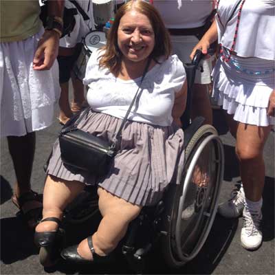 Carolina Braga / EM / D.A Press Carolina Braga / EM / D.A Press