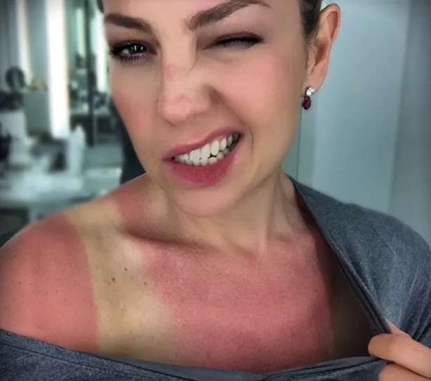 Thalia/Instagram Thalia/Instagram