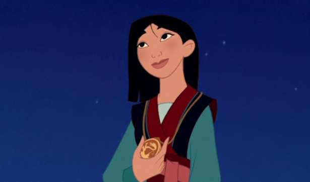 Disney/Facebook Disney/Facebook