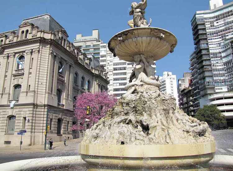 Rosario Freetour/Reproducao da internet Rosario Freetour/Reproducao da internet