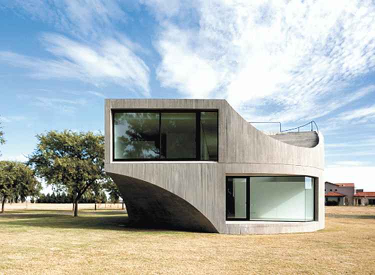 Johnston MarkLee/Divulgação Johnston MarkLee/Divulgação