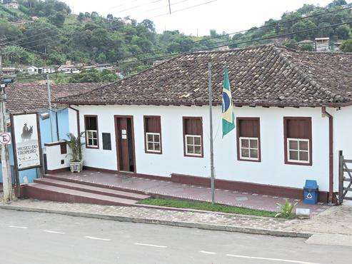 Prefeitura de Itabira/Divulgação Prefeitura de Itabira/Divulgação