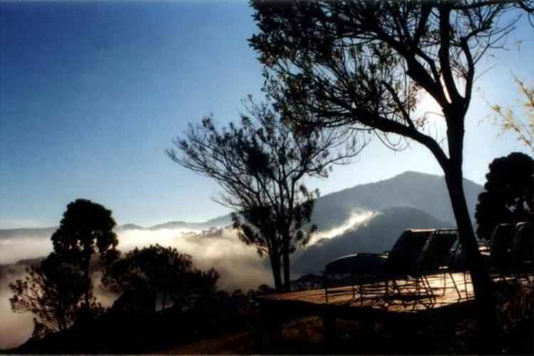 Pousada Quinta dos Pinhais/Divulgação Pousada Quinta dos Pinhais/Divulgação