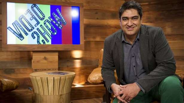 João Cotta/Globo João Cotta/Globo