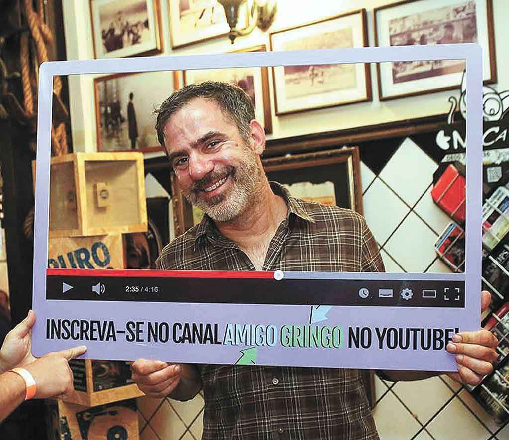 Arquivo pessoal
Arquivo pessoal