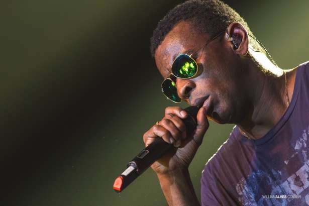 William Alves/Seu Jorge/Facebook William Alves/Seu Jorge/Facebook