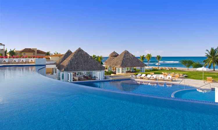 Riviera Nayarit/Divulgação Riviera Nayarit/Divulgação