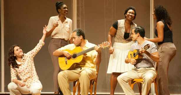 Fernanda Sabença/Divulgação Fernanda Sabença/Divulgação