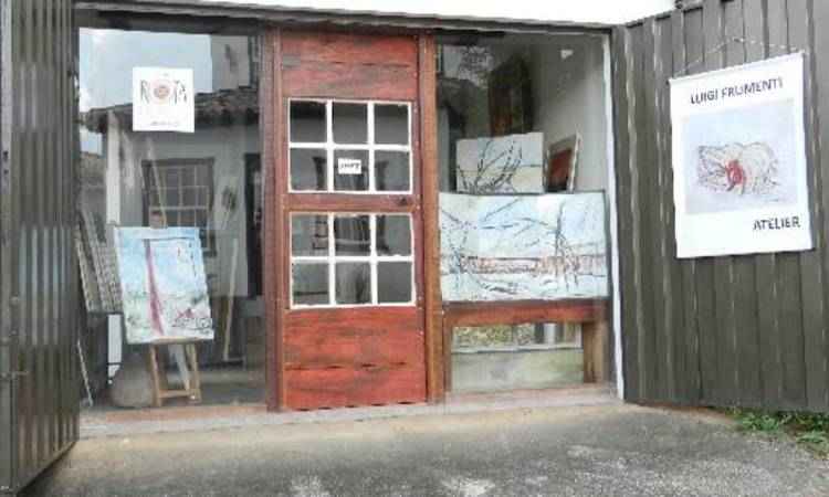 Rota dos Ateliers/Divulgação Rota dos Ateliers/Divulgação