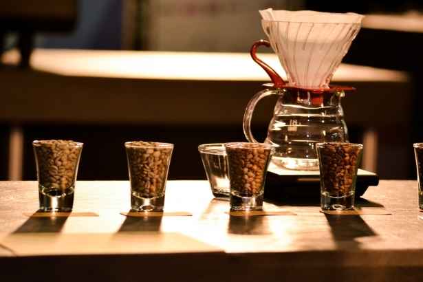 Associação Brasileira de Café e Barista/Divulgação Associação Brasileira de Café e Barista/Divulgação