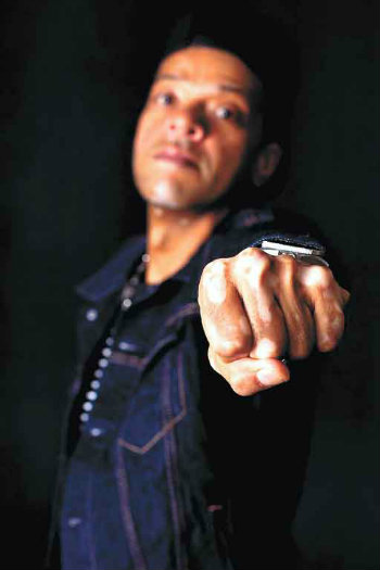 Marcelo Pretto/divulgação Marcelo Pretto/divulgação