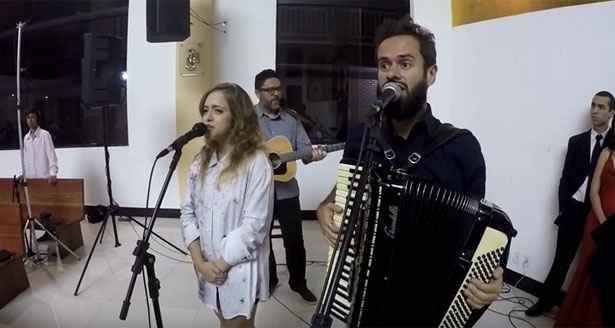 Reprodução / Youtube Reprodução / Youtube