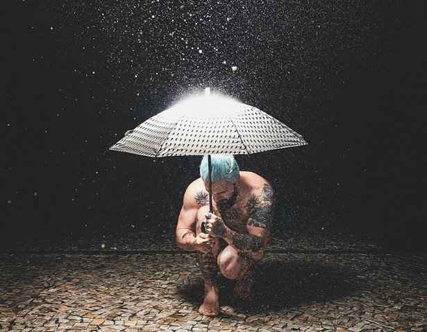 Fernando Schlaepfer/I Hate Flash Fernando Schlaepfer/I Hate Flash