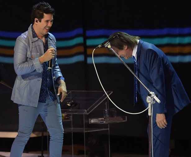 João Cotta/Globo/Divulgação João Cotta/Globo/Divulgação