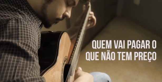 Rerpodução/Facebook Rerpodução/Facebook