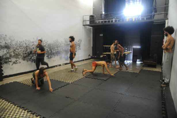 LEANDRO COURI/EM/D.A.PRESS LEANDRO COURI/EM/D.A.PRESS