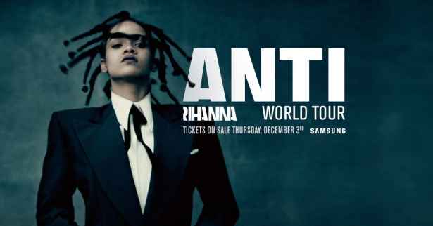 Divulgação/Rihanna Divulgação/Rihanna
