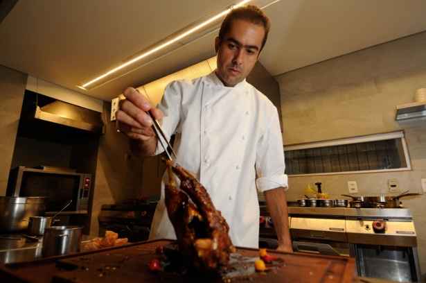 Leandro Couri/EM/D.A.PRESS
Leandro Couri/EM/D.A.PRESS