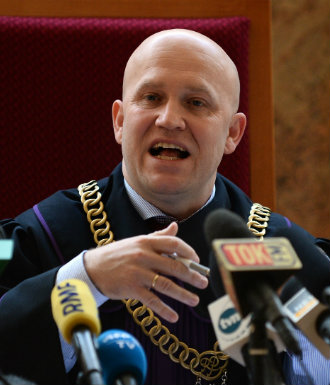 JANEK SKARZYNSKI JANEK SKARZYNSKI