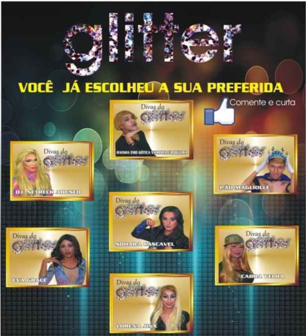Reprodução/Facebook Reprodução/Facebook