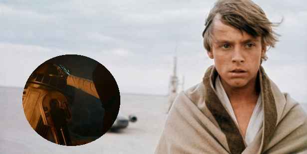 Reprodução/Lucasfilm Reprodução/Lucasfilm