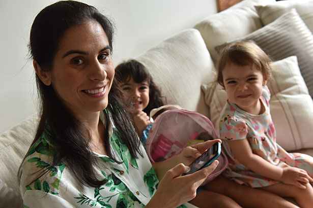 Zuleika de Souza/CB/D.A Press Zuleika de Souza/CB/D.A Press