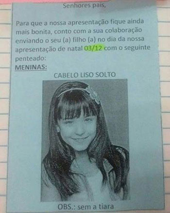 Reprodução Facebook Reprodução Facebook