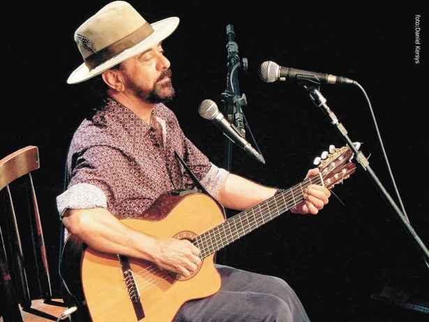 Daniel Kersys/Divulgação Daniel Kersys/Divulgação